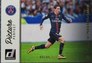 Angel Di Maria [Canvas] #7