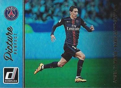 Angel Di Maria [Holographic] #7