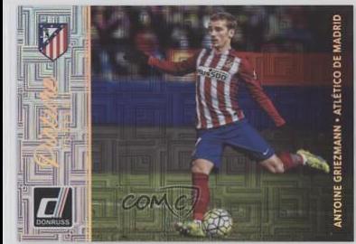 Antoine Griezmann [Mosaic] #28