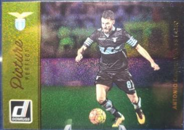Antonio Candreva [Gold] #8