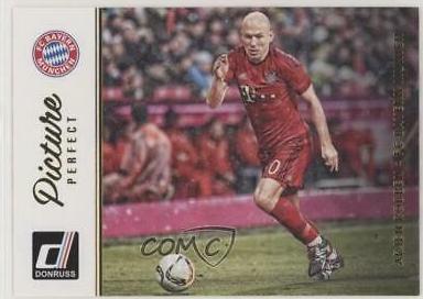 Arjen Robben #40