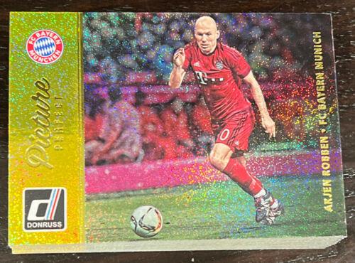 Arjen Robben [Gold] #40