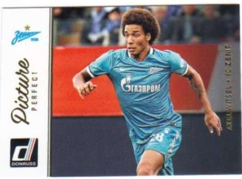 Axel Witsel #5