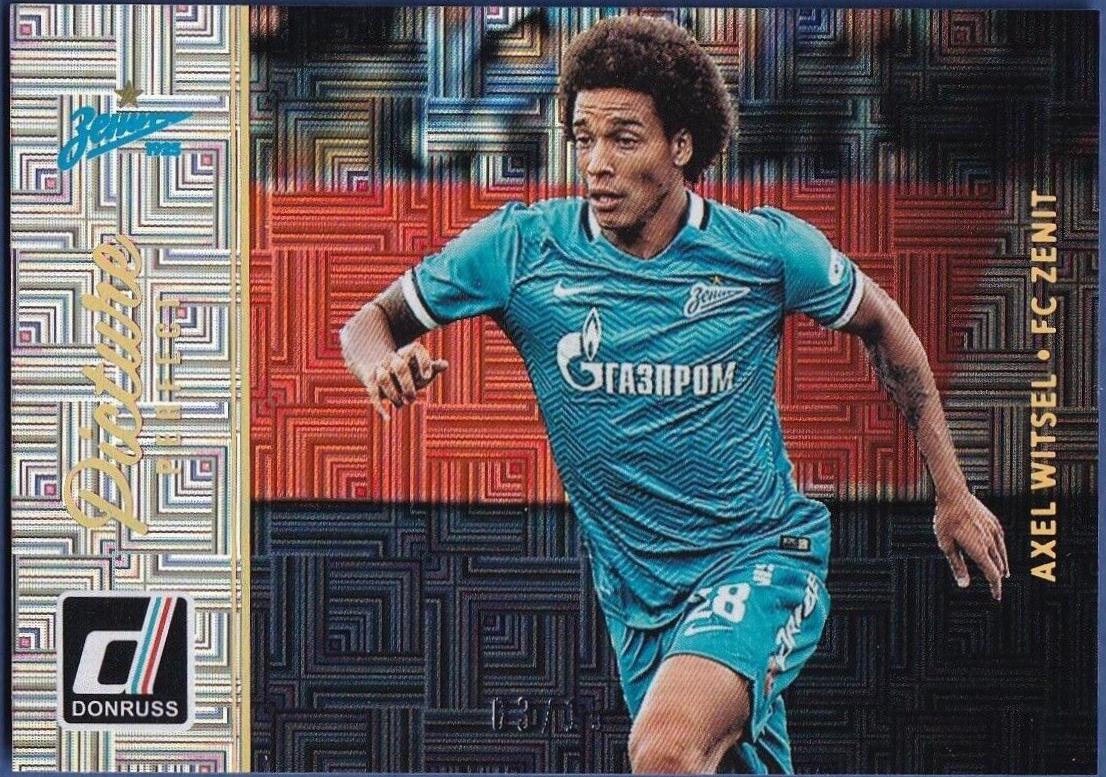 Axel Witsel [Mosaic] #5