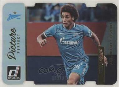 Axel Witsel [Press Proof Die Cut] #5