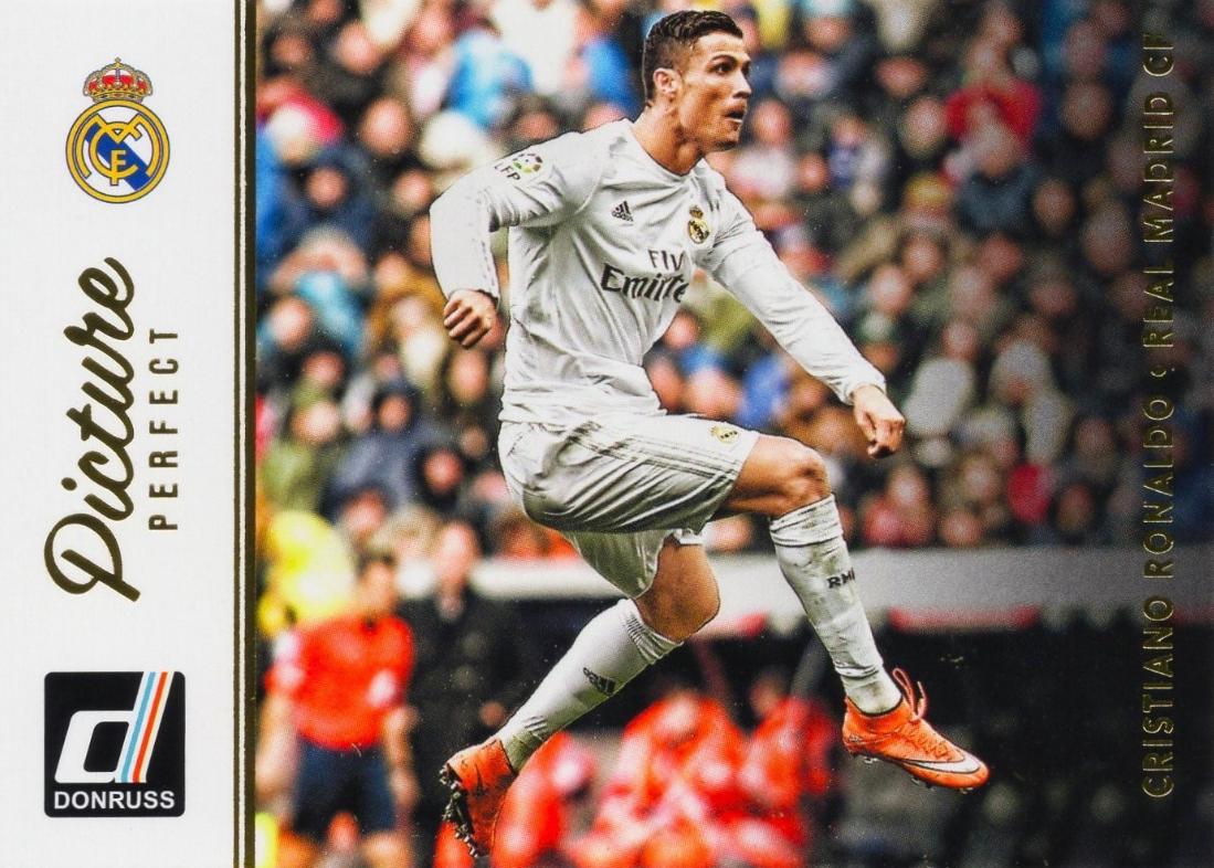 Cristiano Ronaldo #30