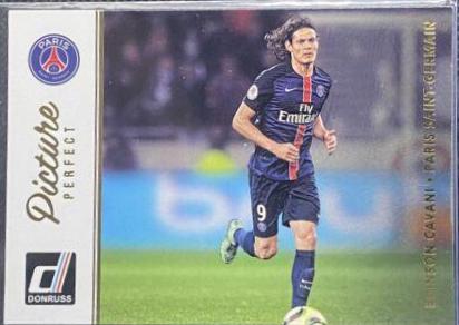 Edinson Cavani #3