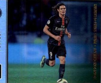 Edinson Cavani [Holographic] #3