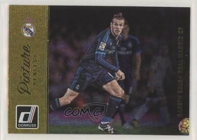 Gareth Bale [Gold] #38