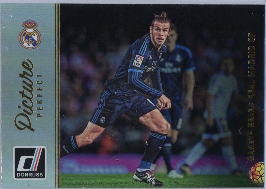 Gareth Bale [Mosaic] #38
