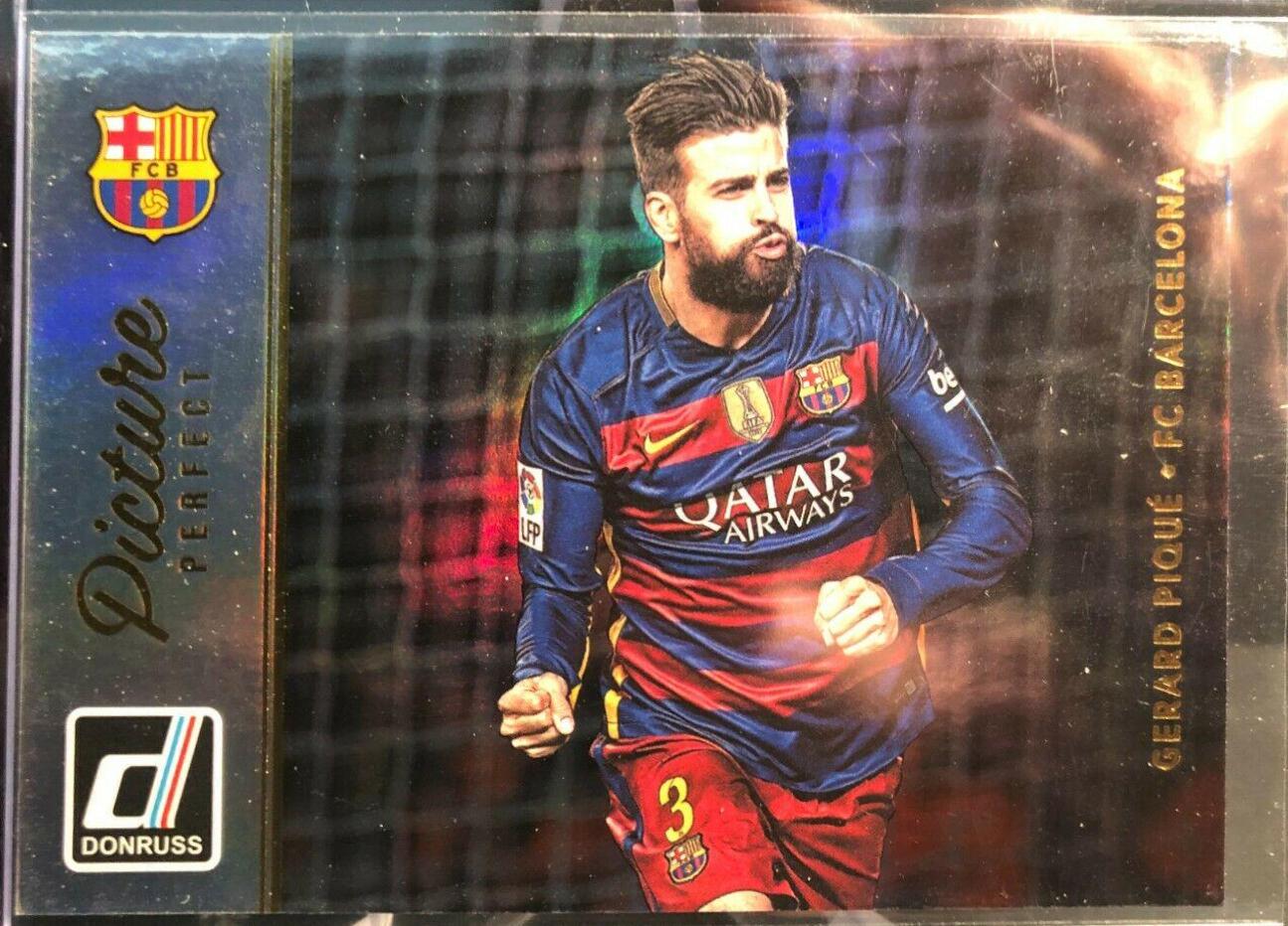 Gerard Pique #32