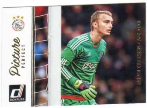 Jasper Cillessen #27