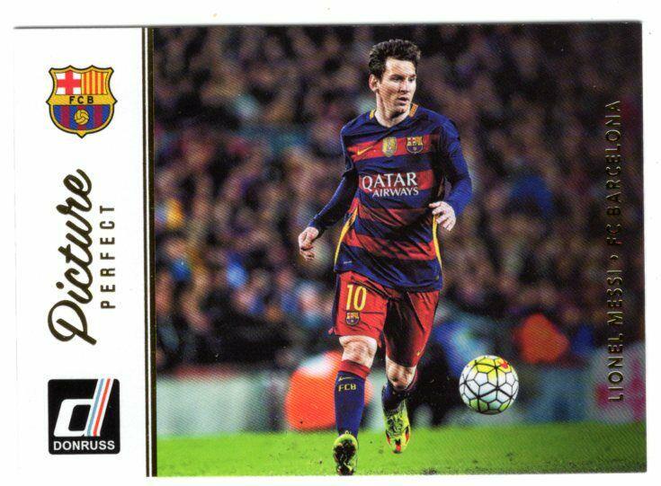 Lionel Messi #48