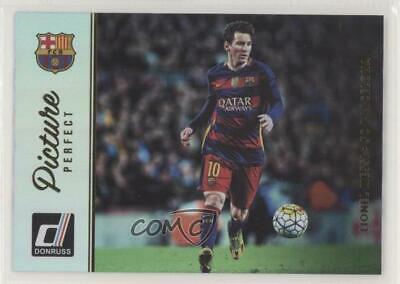 Lionel Messi [Holographic] #48