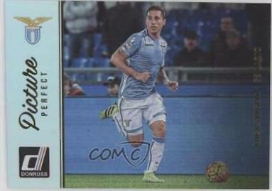 Lucas Biglia [Holographic] #47