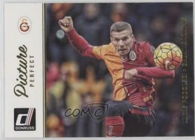 Lukas Podolski #2
