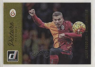 Lukas Podolski [Gold] #2