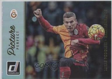 Lukas Podolski [Holographic] #2