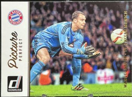 Manuel Neuer #4