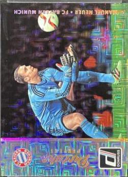 Manuel Neuer [Mosaic] #4