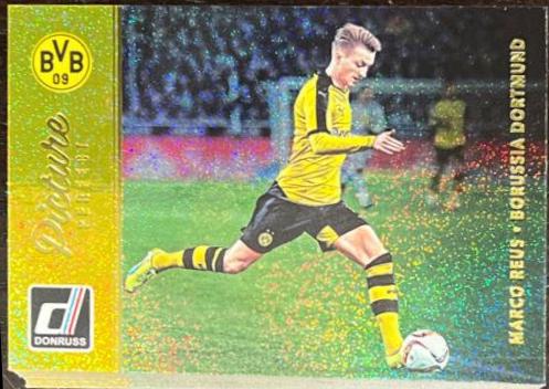 Marco Reus [Gold] #45