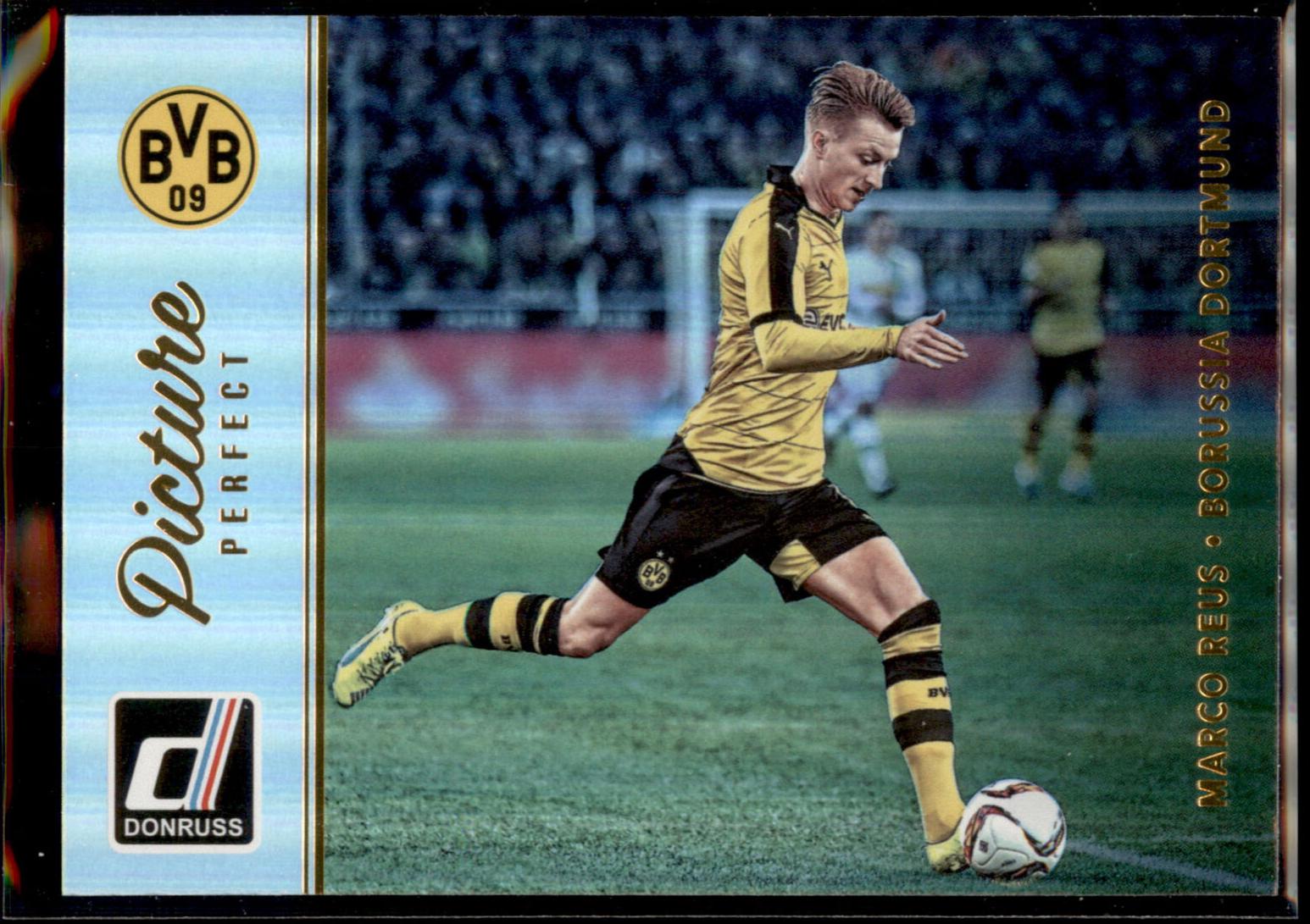 Marco Reus [Holographic] #45