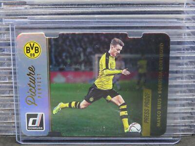 Marco Reus [Press Proof Die Cut] #45