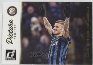 Mauro Icardi #17