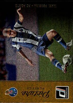 Maxi Pereira [Gold] #6