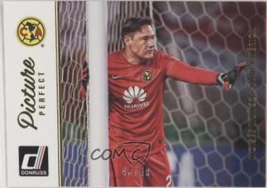 Moises Munoz [Canvas] #43