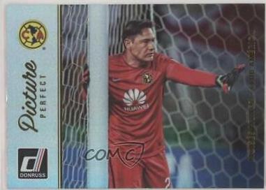 Moises Munoz [Holographic] #43