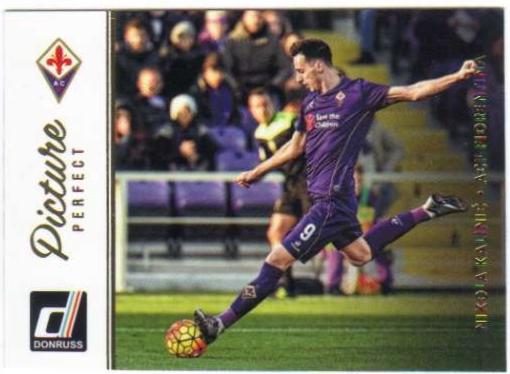 Nikola Kalinic #35