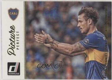 Pablo Daniel Osvaldo #23