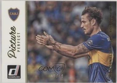 Pablo Daniel Osvaldo [Canvas] #23