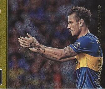 Pablo Daniel Osvaldo [Gold] #23