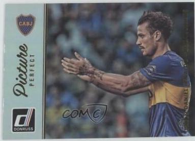 Pablo Daniel Osvaldo [Holographic] #23