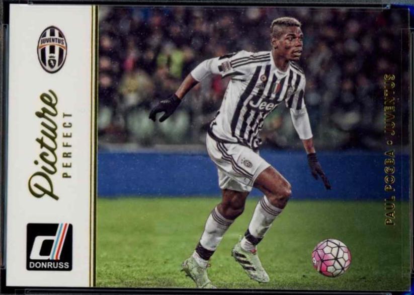 Paul Pogba #20
