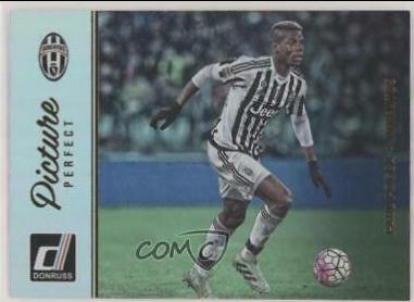 Paul Pogba [Holographic] #20
