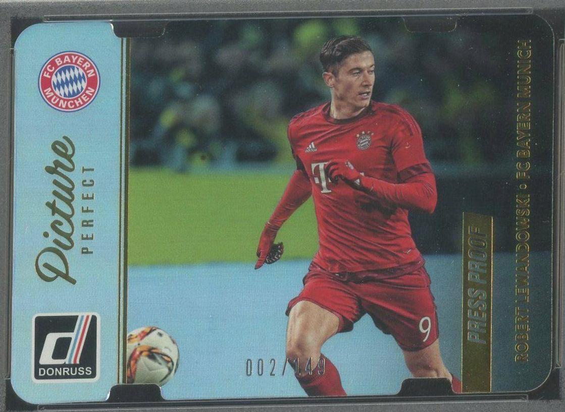 Robert Lewandowski #22