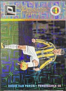 Robin van Persie [Mosaic] #12