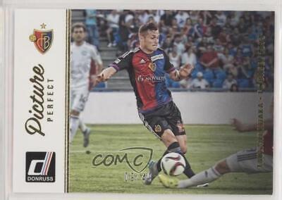 Taulant Xhaka [Canvas] #24