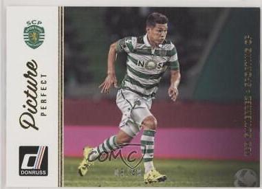 Teo Gutierrez [Canvas] #21