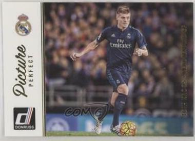 Toni Kroos #13