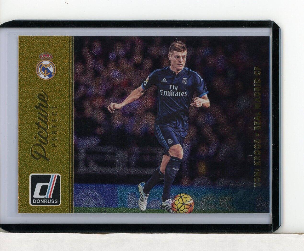 Toni Kroos [Gold] #13