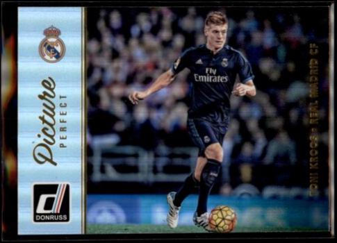 Toni Kroos [Holographic] #13