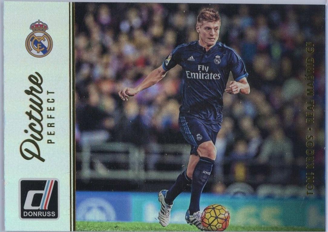 Toni Kroos [Mosaic] #13