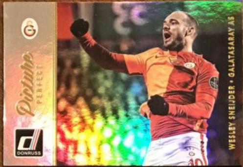 Wesley Sneijder #10