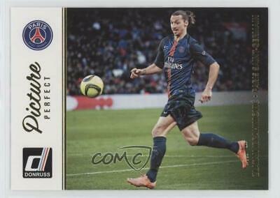 Zlatan Ibrahimovic #34