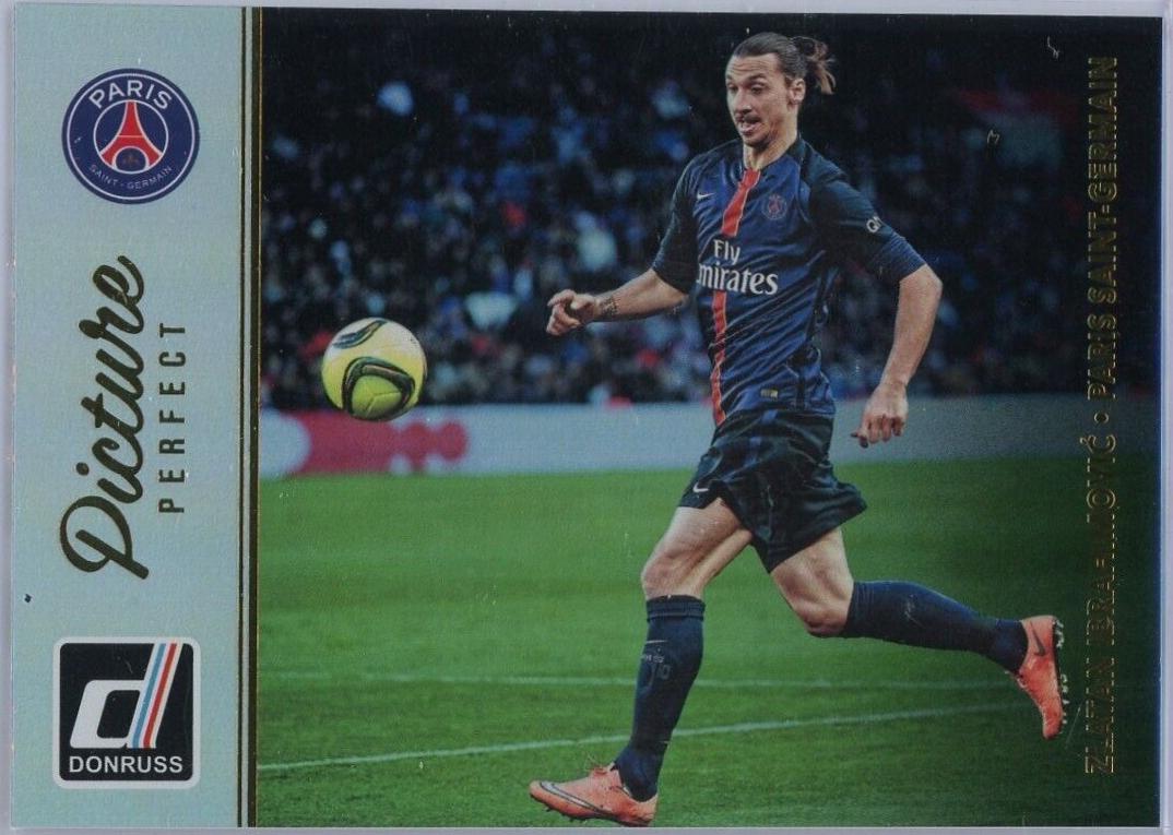 Zlatan Ibrahimovic [Mosaic] #34