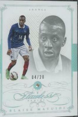 Blaise Matuidi [Ruby] #103
